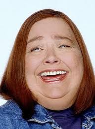 Keiner disst wie Berta.