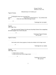 Borang cuti cuti rehat pekerja by mohd radzi ismail 10149 views. Borang C Bersalin