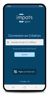 Maybe you would like to learn more about one of these? Impot Sur Le Revenu Declarez Avec Votre Smartphone Ou Votre Tablette Economie Gouv Fr