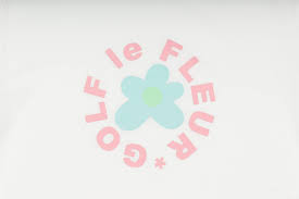 Golf le fleur pattern mix greeting card by j0ce1ynn redbubble. Golf Le Fleur Wallpaper By Yannyyyyy A7 Free On Zedge