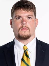 Coleton Price, Baylor, Offensive Line