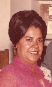 Ramona Santos Trujillo Obituary