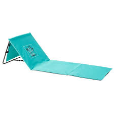 Tapis De Plage Avec Dossier Enredada
