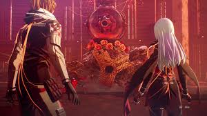 Visit the bandai namco entertainment store. Hands On Gravity Rush Freedom Wars Fans Will Feel At Home In Scarlet Nexus On Ps5 Ps4 Push Square