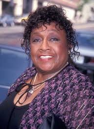 William Edward Richmond Was Once Isabel Sanford's Husband