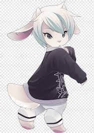 Head by justautumn on deviantart. Furry Fandom Anime Goat Drawing Female Anime Furry Fandom Chibi Cartoon Png Pngwing