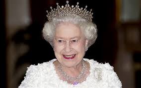 Resultado de imagen de El Reino Unido se prepara para el DÍA FINAL de la Reina de Inglaterra