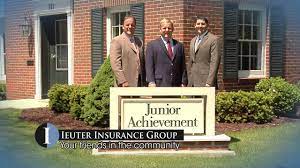 On the street of townsend street and street number is 414. Ieuter Insurance Tv Commercials Ieuter Insurance Group In Midland Michigan