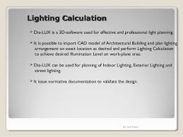 Introduction On Indian Codes As Applied In Electrical Design