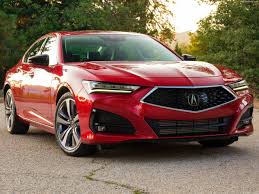 Have to manually turn headlights on each time. Acura Tlx 2021 Pictures Information Specs