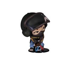 See more of bandits 2001 comedy romance movie on facebook. Bandit Chibi Figurine Six Collection Ubisoft Store