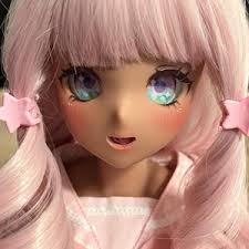 Fantasy GLASS Smart Doll Eyes "milky Way" Anime Doll Eyes, Doll Eyes  Replacement,doll of a Kind, Fit BJD, Dollifie and Similar