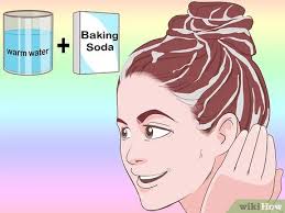 These methods will not work on dark or black hair. 3 Ways To Lighten Naturally Black Coloured Hair At Home Wikihow