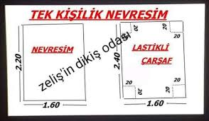 Carsaf Dikis Masalari Dikis Ornegi Dikis