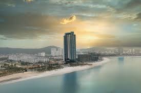 Khách Sạn A La Carte Vịnh Hạ Long