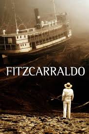 How to watch and stream Fitzcarraldo - 1982 on Roku