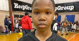 BASKETBALL SPOTLIGHT NEWS: Basketball Spotlight Tip Off Classic 7th Grade  Top Performers Part 2