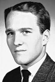 John Rosheck Obituary (1940