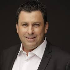 Podcast:What is happening in newspaper publishing? Ben Keating, News  Corp:ALNA