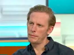 He is the scion of a show business family: Laurence Fox Addresses Criticism After Saying Sikh Soldier In 1917 Forced Diversity On Viewers The Independent The Independent