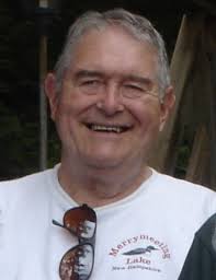 Obituary information for Robert E. Philbrook