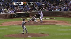 Discover the latest mlb news and videos from our experts on yahoo sports. The Semi Reinvention Of Javier Baez S Swing Gerald Schifman S Blog