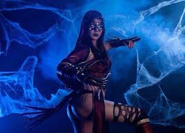 Who is sadira in the movie killer instinct? Facebook
