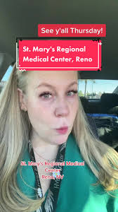 Reasons for Nurse Strike at Saint Mary's Hospital in Reno Nevada