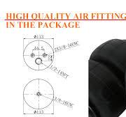 Amazon.com: Elifencenter 1/2" NPT Port Heavy Duty 2500 lbs ...