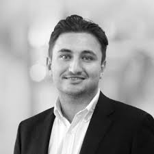 Today was my last day with Norup Wilson.