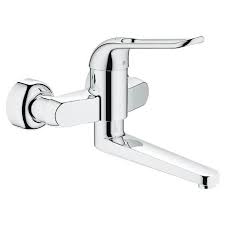 Euroeco Special Levier 160 Mm Grohe