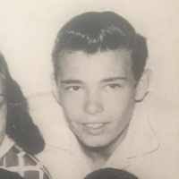 Gary Charles Flood (1941–2013)