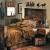 Modern Horse Themed Bedroom