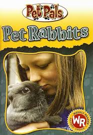 Pet Rabbits : Barnes, J Lou: Amazon.com.au: Books