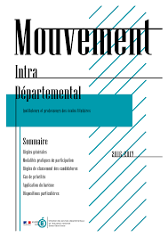 Médecin généraliste, conventionné secteur 1. Http 93 Snuipp Fr Img Pdf Mvt Intra 2017 Pdf