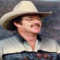 Kent Elvis Cossey Obituary