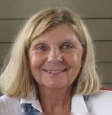 Nancy Ruth Godfrey Obituary (2024)