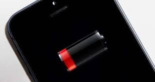 Functia Iphone Care Iti Mananca Inutil Autonomia Bateriei Si De Care Poti Scapa Iphone Battery Life Iphone Battery Iphone