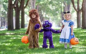 Kids Halloween Costumes: Our 2024 Picks ...