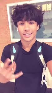 Tyler Macias's Instagram, Twitter & Facebook