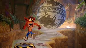 The Ps3 Is The Ultimate Crash Bandicoot Machine - Youtube