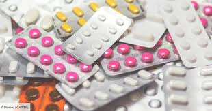 La plus connue et la plus utilisée est l'harpagophytum et la partie. Tout Comme Le Doliprane Le Maxilase Ne Sera Plus En Libre Service Capital Fr