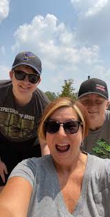 Forest Park Scavenger Hunt: Forest Park Scavenger Hunt Adventure