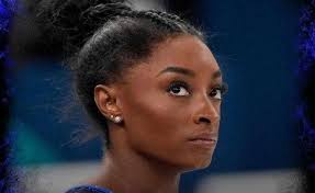 Kim Kardashian Criticizes Simone Biles' Gold Medal Win