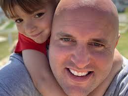 Boyd David Harris Obituary (1982