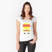 Spongebob Supreme Shirt Cheap Online