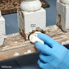 How To Use Epoxy Resin Like A Pro Wood Repair Home Repairs Diy Home Repair