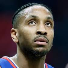 View his overall, offense & defense attributes, badges, and compare him with other players in the league. Rodney Mcgruder Basketball Player Proballers