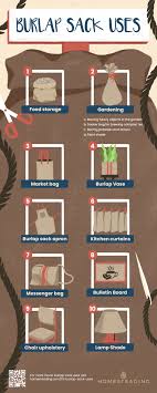 Trova immagini stock hd a tema healing herbs hessian bags bottles essential e milioni di altre foto, illustrazioni e contenuti vettoriali stock royalty free nella vasta raccolta di shutterstock. 20 Burlap Sack Uses Not Just A Bag Of Potatoes Homesteading Simple Self Sufficient Off The Grid Homesteading Com
