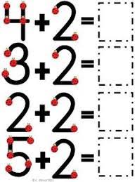 Please use all of our printables to make your day easier. 42 Touch Math In Elementary Ideas Touch Math Math Teaching Math